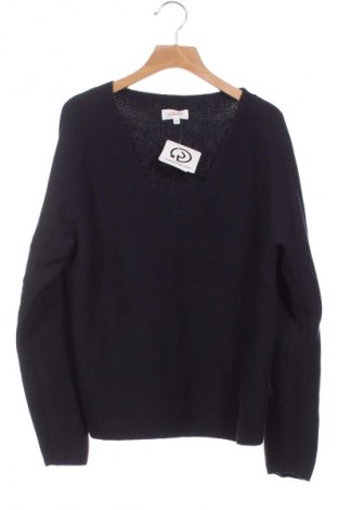 Pulover de femei S.Oliver, Mărime XS, Culoare Albastru, Preț 150,41 Lei