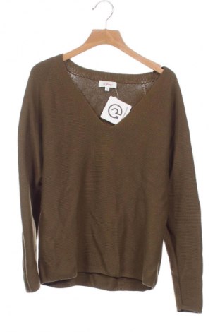 Pulover de femei S.Oliver, Mărime XS, Culoare Maro, Preț 85,99 Lei