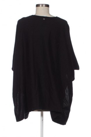 Damski sweter S.Oliver, Rozmiar 3XL, Kolor Czarny, Cena 97,55 zł