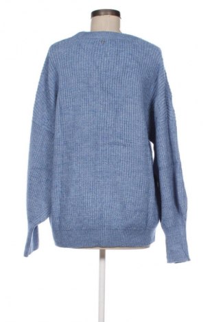 Damski sweter S.Oliver, Rozmiar L, Kolor Niebieski, Cena 96,61 zł