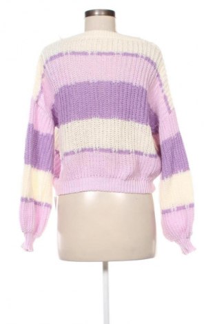 Damski sweter SHEIN, Rozmiar S, Kolor Kolorowy, Cena 95,99 zł