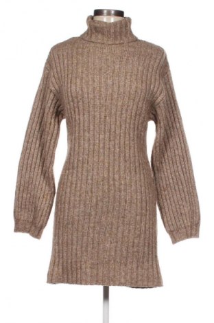 Pulover de femei SHEIN, Mărime S, Culoare Maro, Preț 53,99 Lei
