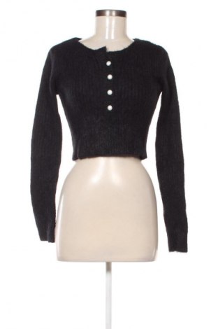 Damenpullover SHEIN, Größe M, Farbe Schwarz, Preis 13,99 €