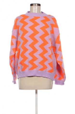 Damenpullover SHEIN, Größe L, Farbe Mehrfarbig, Preis 13,99 €