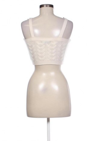 Damenpullover SHEIN, Größe M, Farbe Ecru, Preis € 14,87