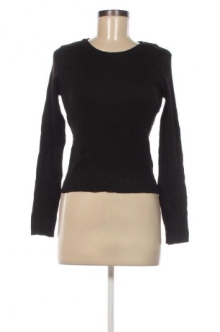 Damski sweter SHEIN, Rozmiar L, Kolor Czarny, Cena 95,99 zł
