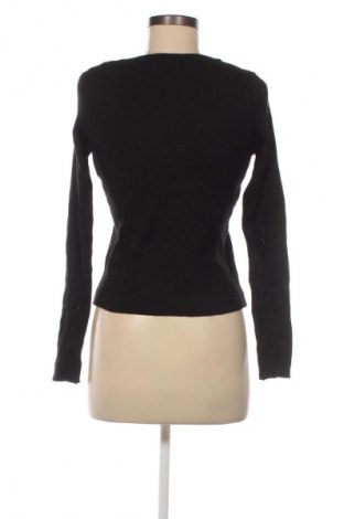 Damski sweter SHEIN, Rozmiar L, Kolor Czarny, Cena 95,99 zł