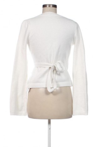 Damski sweter SHEIN, Rozmiar S, Kolor Biały, Cena 47,08 zł