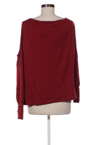 Dámsky pulóver SHEIN, Veľkosť XL, Farba Červená, Cena  15,95 €