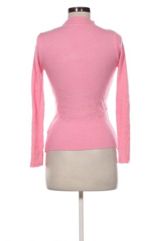 Damski sweter SHEIN, Rozmiar L, Kolor Różowy, Cena 64,99 zł