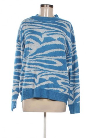 Damenpullover SHEIN, Größe L, Farbe Mehrfarbig, Preis € 20,99