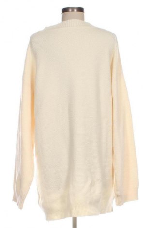 Damenpullover SHEIN, Größe XL, Farbe Ecru, Preis 20,99 €