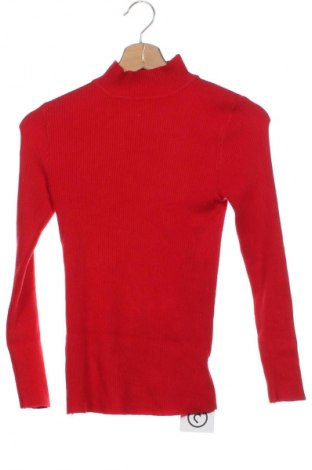 Pulover de femei SHEIN, Mărime XS, Culoare Roșu, Preț 79,45 Lei