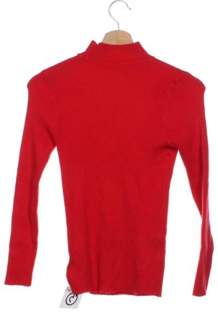 Pulover de femei SHEIN, Mărime XS, Culoare Roșu, Preț 79,45 Lei