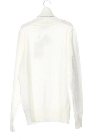 Női pulóver Saint Tropez, Méret XS, Szín Fehér, Ár 22 659 Ft