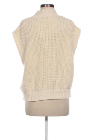 Pulover de femei Scotch & Soda, Mărime M, Culoare Ecru, Preț 634,99 Lei