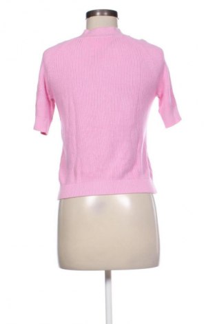 Damski sweter Selected Femme, Rozmiar S, Kolor Różowy, Cena 96,61 zł
