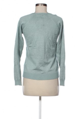 Damenpullover Sfera, Größe M, Farbe Grün, Preis € 13,99
