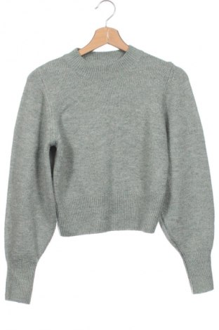 Női pulóver Sinsay, Méret XS, Szín Zöld, Ár 6 138 Ft