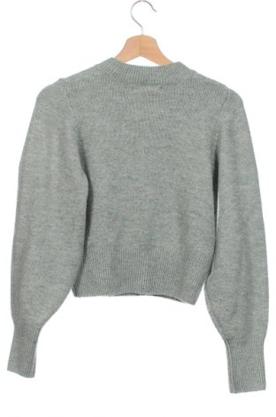 Női pulóver Sinsay, Méret XS, Szín Zöld, Ár 6 138 Ft