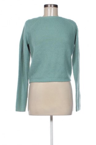 Damenpullover Sinsay, Größe M, Farbe Blau, Preis € 10,99
