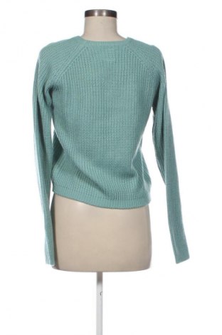 Damenpullover Sinsay, Größe M, Farbe Blau, Preis € 10,99