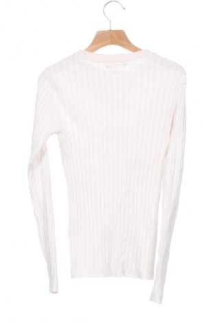 Női pulóver Sinsay, Méret XS, Szín Fehér, Ár 5 699 Ft