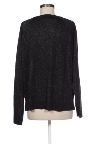 Damski sweter Sinsay, Rozmiar L, Kolor Czarny, Cena 48,99 zł