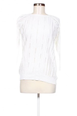 Damski sweter Sisley, Rozmiar M, Kolor Biały, Cena 95,99 zł
