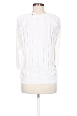Damski sweter Sisley, Rozmiar M, Kolor Biały, Cena 95,99 zł