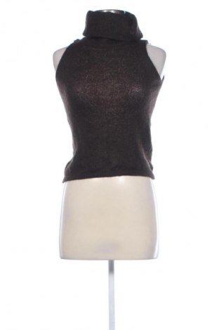 Pulover de femei Sisley, Mărime M, Culoare Maro, Preț 168,45 Lei