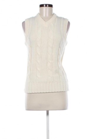 Damenpullover Slazenger, Größe M, Farbe Ecru, Preis € 14,83