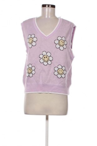 Damenpullover Smiley World, Größe XL, Farbe Mehrfarbig, Preis 20,99 €