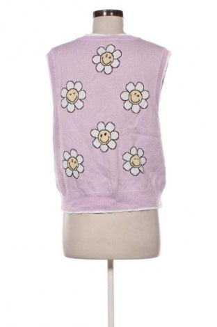 Damenpullover Smiley World, Größe XL, Farbe Mehrfarbig, Preis 20,99 €