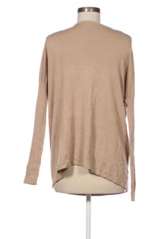 Női pulóver Soky & Soka, Méret XL, Szín Bézs, Ár 5 369 Ft