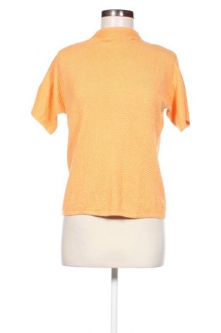 Dámsky pulóver Someday., Veľkosť S, Farba Oranžová, Cena  21,42 €