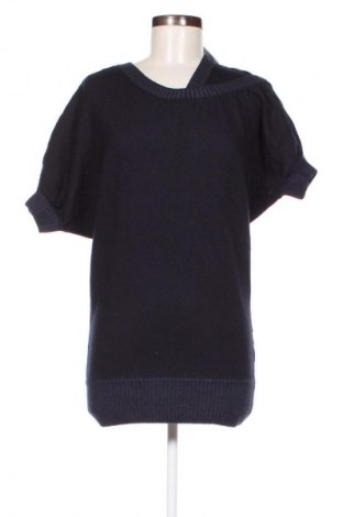 Γυναικείο πουλόβερ Sportmax Code, Μέγεθος S, Χρώμα Μπλέ, Τιμή 74,96 €