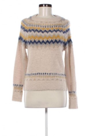 Damski sweter Springfield, Rozmiar S, Kolor Kolorowy, Cena 80,12 zł