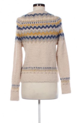 Damski sweter Springfield, Rozmiar S, Kolor Kolorowy, Cena 80,12 zł