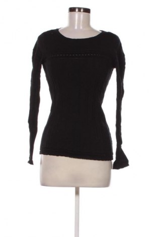 Damenpullover Steps, Größe M, Farbe Schwarz, Preis € 20,99