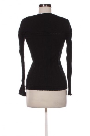 Damenpullover Steps, Größe M, Farbe Schwarz, Preis € 20,99