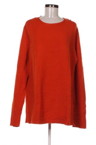 Damski sweter Stooker, Rozmiar XXL, Kolor Czerwony, Cena 71,99 zł
