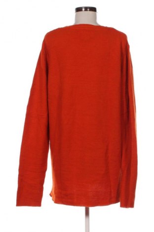 Damski sweter Stooker, Rozmiar XXL, Kolor Czerwony, Cena 71,99 zł