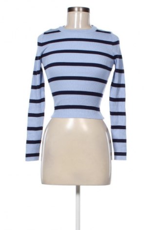 Damski sweter Stradivarius, Rozmiar S, Kolor Kolorowy, Cena 31,99 zł