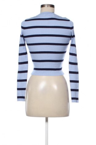 Damski sweter Stradivarius, Rozmiar S, Kolor Kolorowy, Cena 31,99 zł