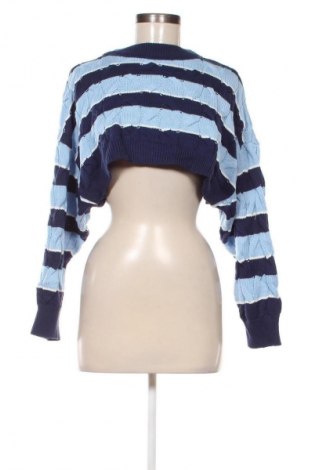 Damenpullover Stradivarius, Größe S, Farbe Mehrfarbig, Preis 16,99 €