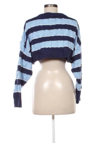Damenpullover Stradivarius, Größe S, Farbe Mehrfarbig, Preis 16,99 €