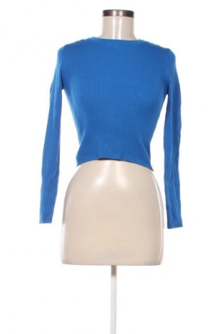 Damski sweter Stradivarius, Rozmiar S, Kolor Zielony, Cena 95,99 zł