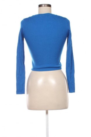 Damski sweter Stradivarius, Rozmiar S, Kolor Zielony, Cena 95,99 zł