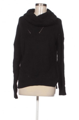 Damski sweter Street One, Rozmiar L, Kolor Czarny, Cena 94,99 zł